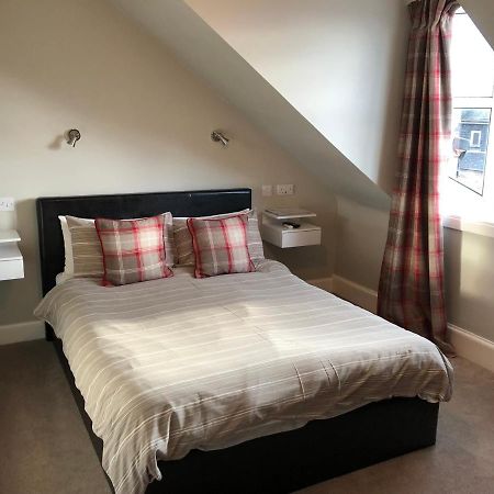 Market Brae Guest House Inverness Esterno foto