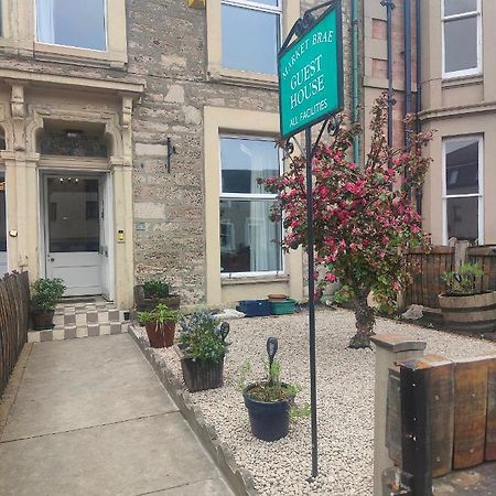 Market Brae Guest House Inverness Esterno foto