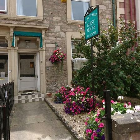 Market Brae Guest House Inverness Esterno foto