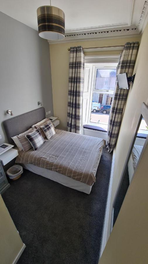 Market Brae Guest House Inverness Esterno foto