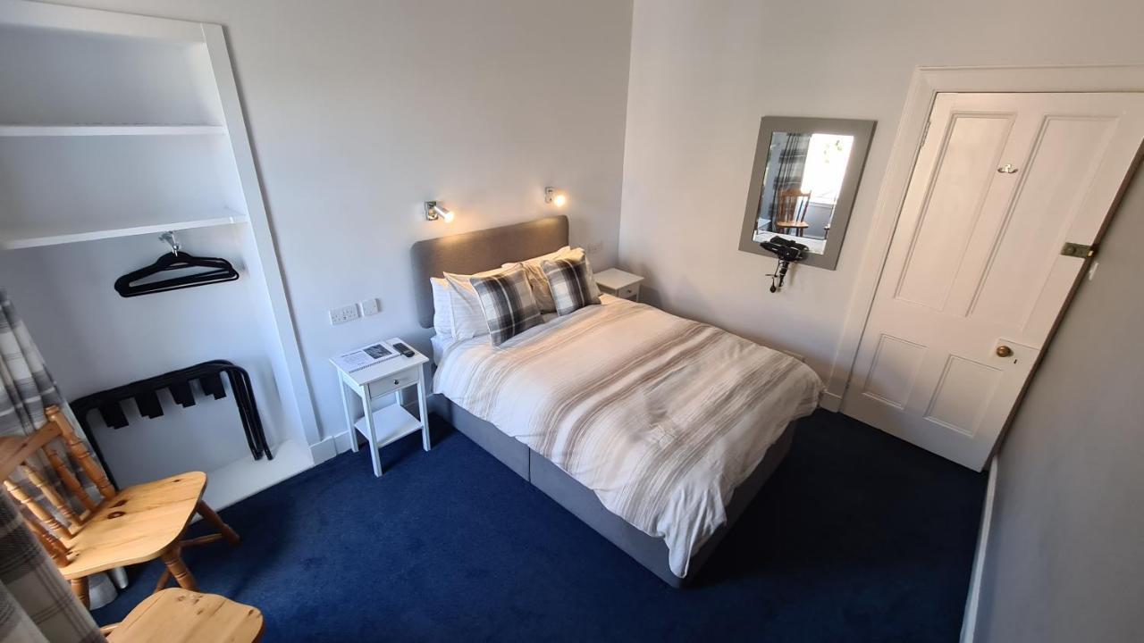 Market Brae Guest House Inverness Esterno foto