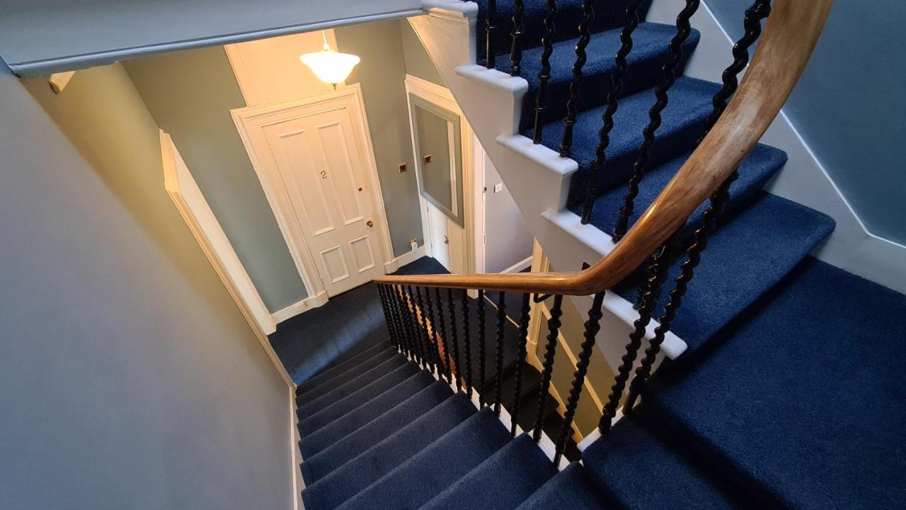 Market Brae Guest House Inverness Esterno foto