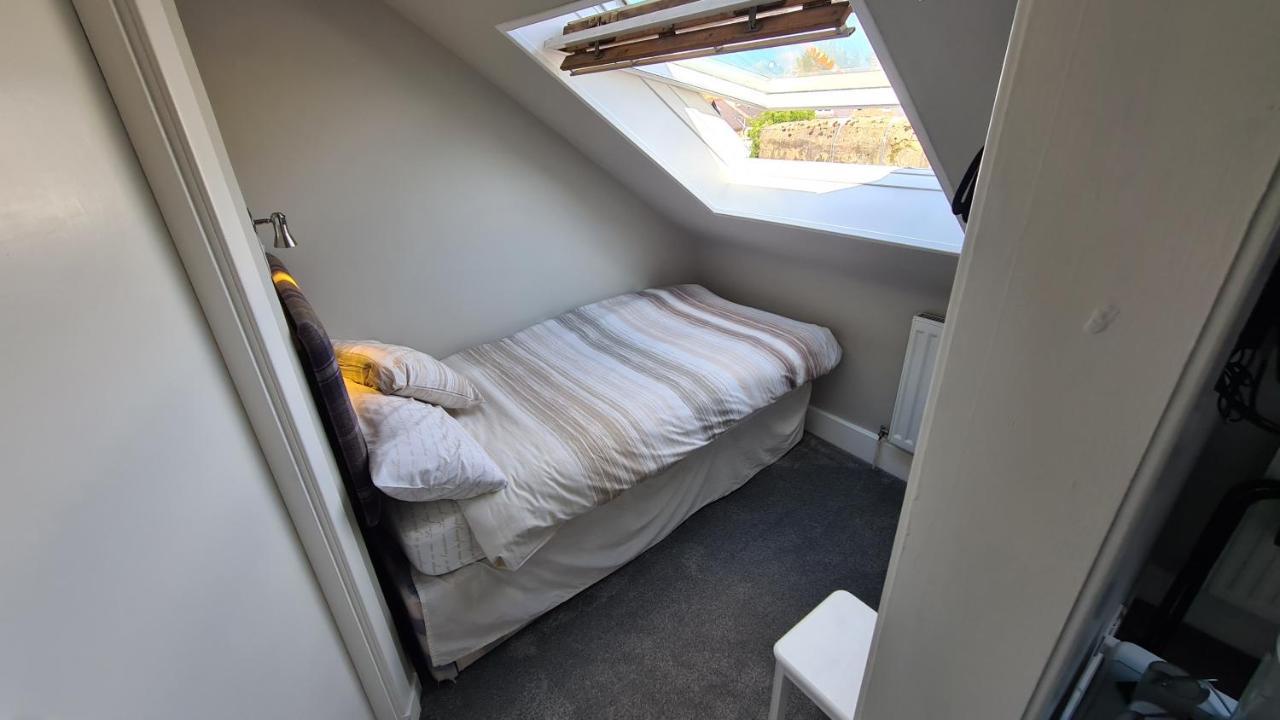 Market Brae Guest House Inverness Esterno foto