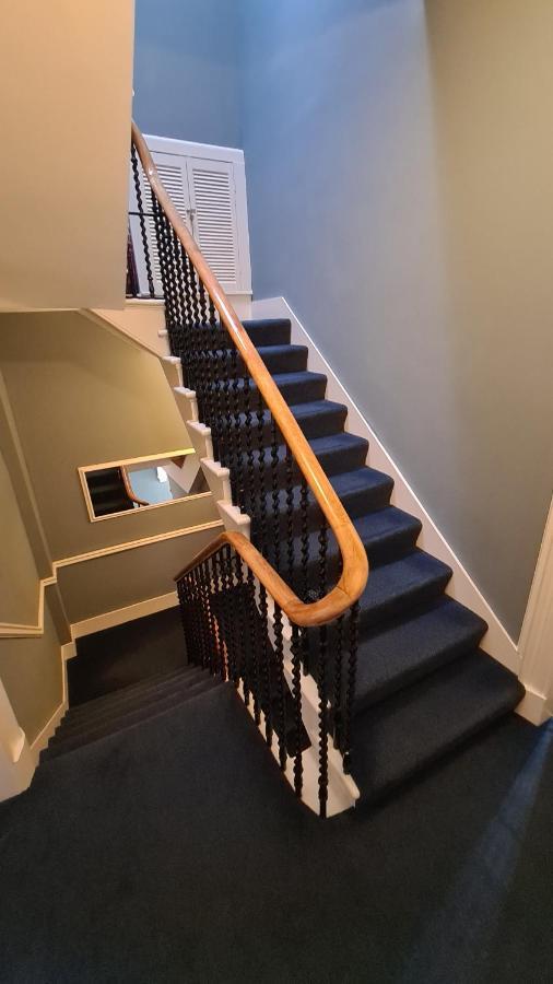 Market Brae Guest House Inverness Esterno foto