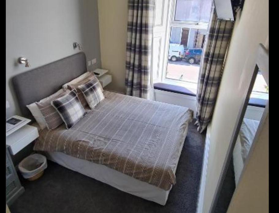 Market Brae Guest House Inverness Esterno foto