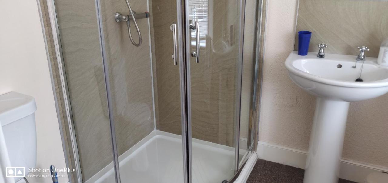 Market Brae Guest House Inverness Esterno foto