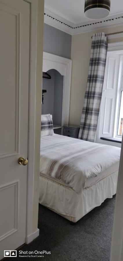 Market Brae Guest House Inverness Esterno foto