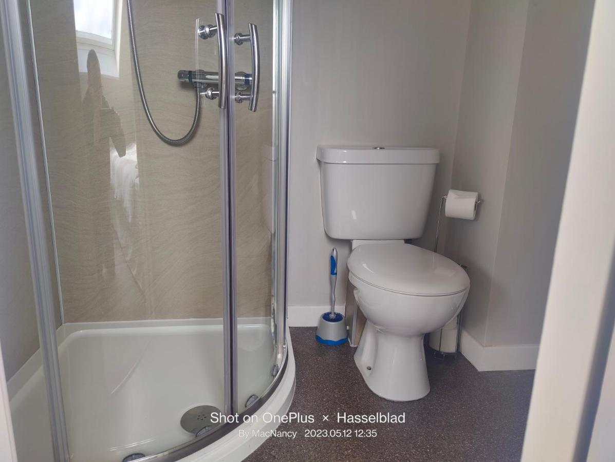 Market Brae Guest House Inverness Esterno foto