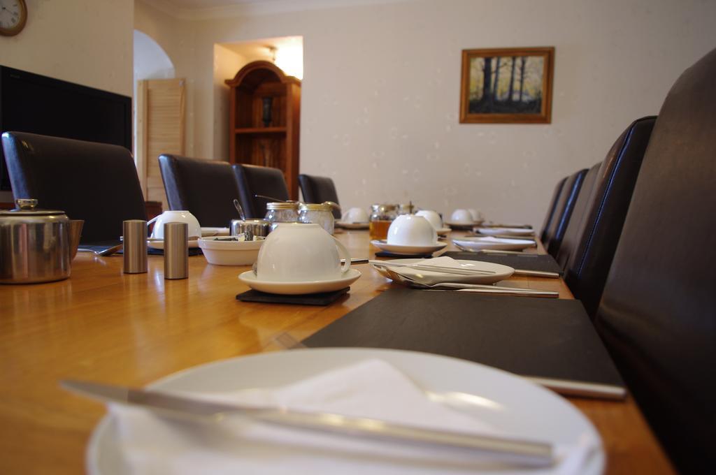 Market Brae Guest House Inverness Esterno foto