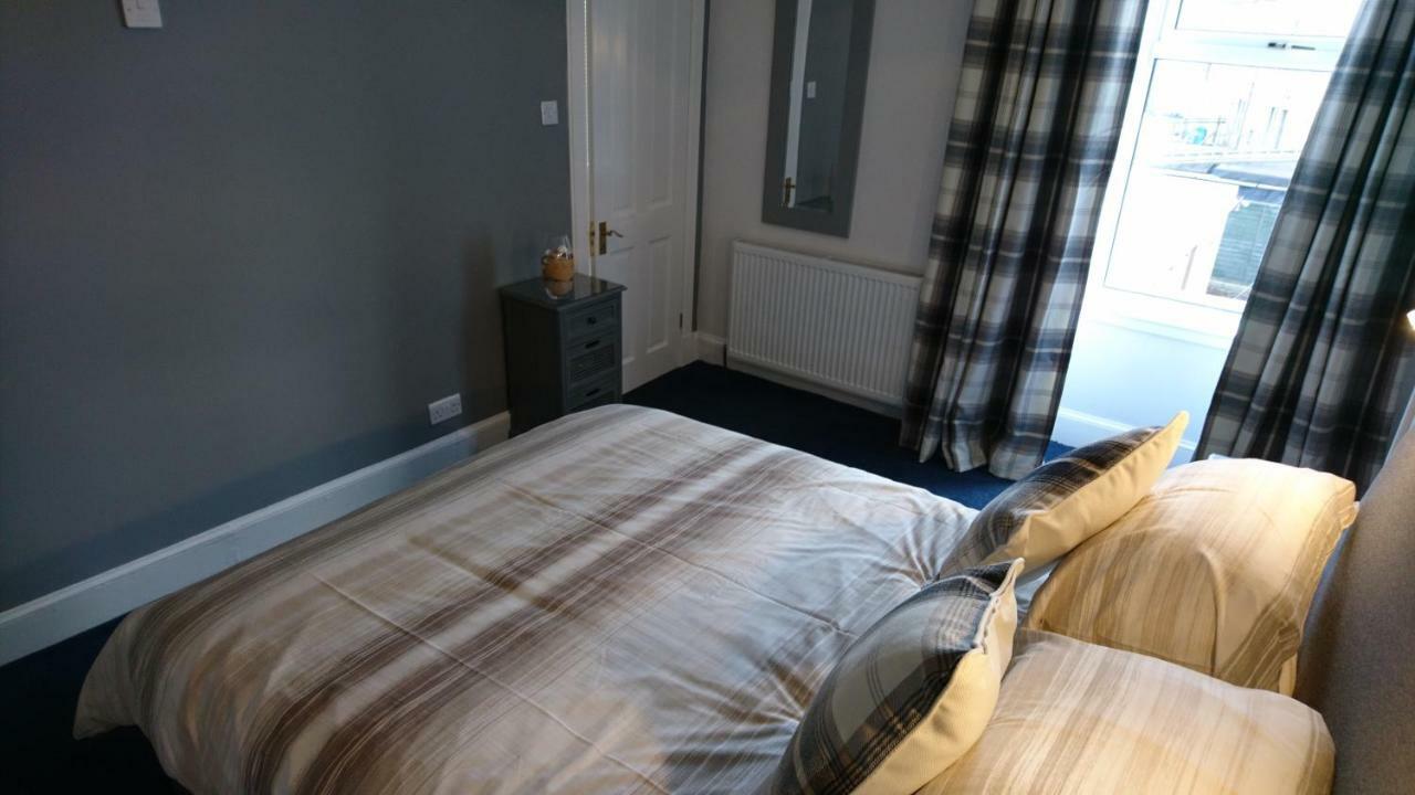 Market Brae Guest House Inverness Esterno foto