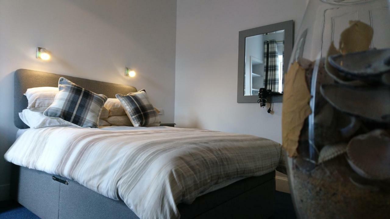 Market Brae Guest House Inverness Esterno foto