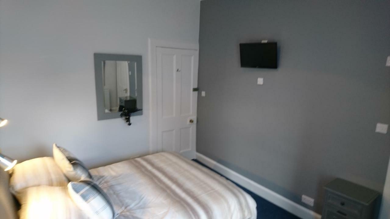Market Brae Guest House Inverness Esterno foto