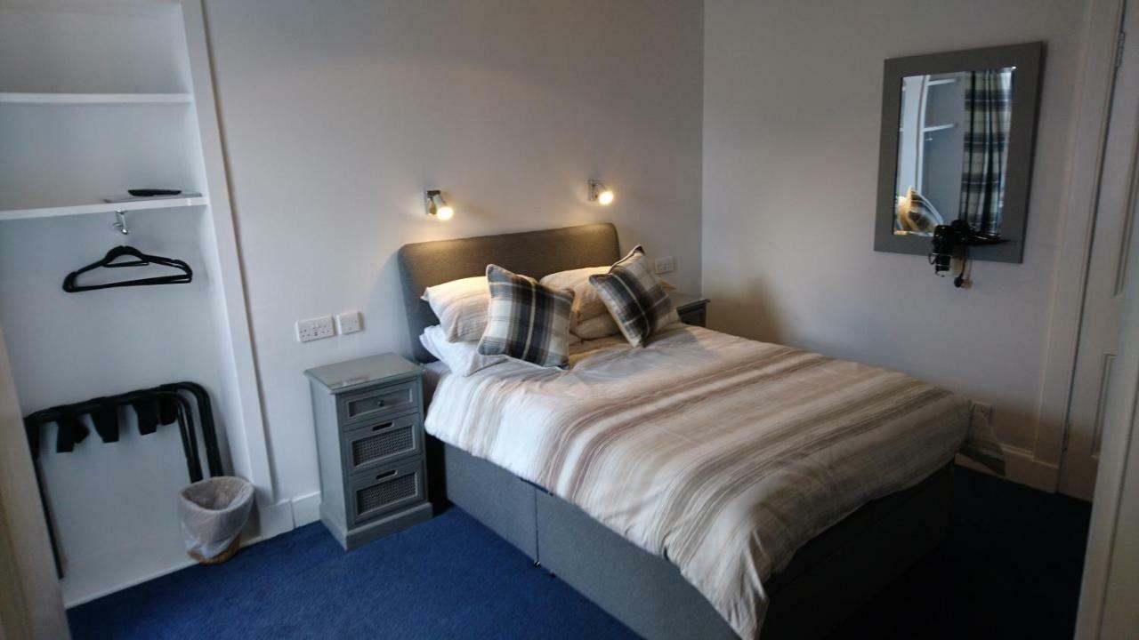Market Brae Guest House Inverness Esterno foto