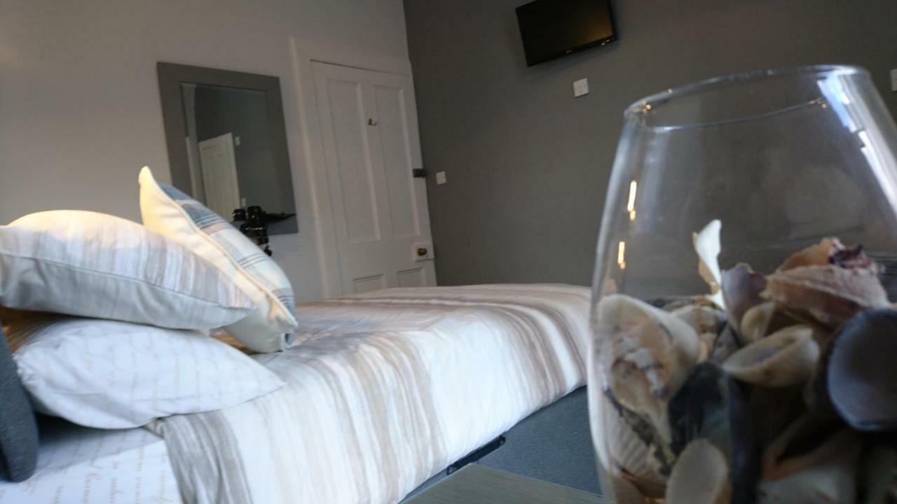 Market Brae Guest House Inverness Esterno foto