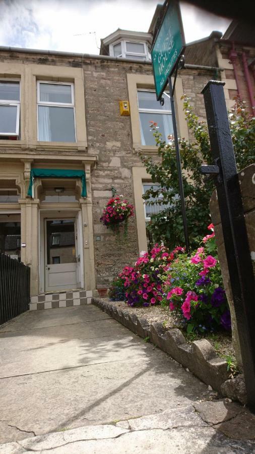Market Brae Guest House Inverness Esterno foto